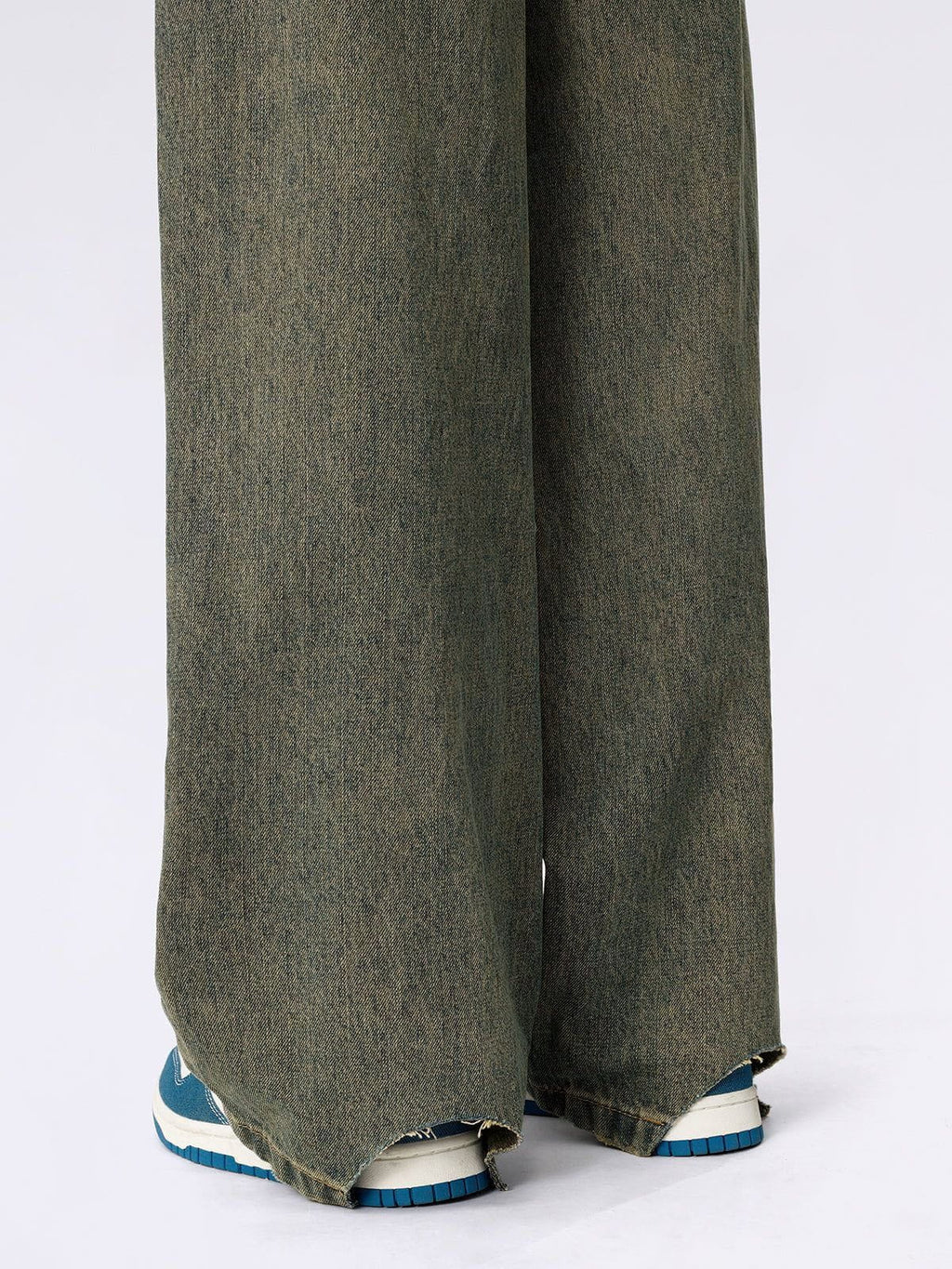 Aelfric Eden Baggy Jeans