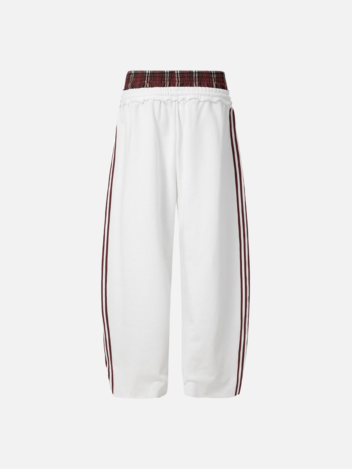 Aelfric Eden Double Waist Baggy Sweatpants