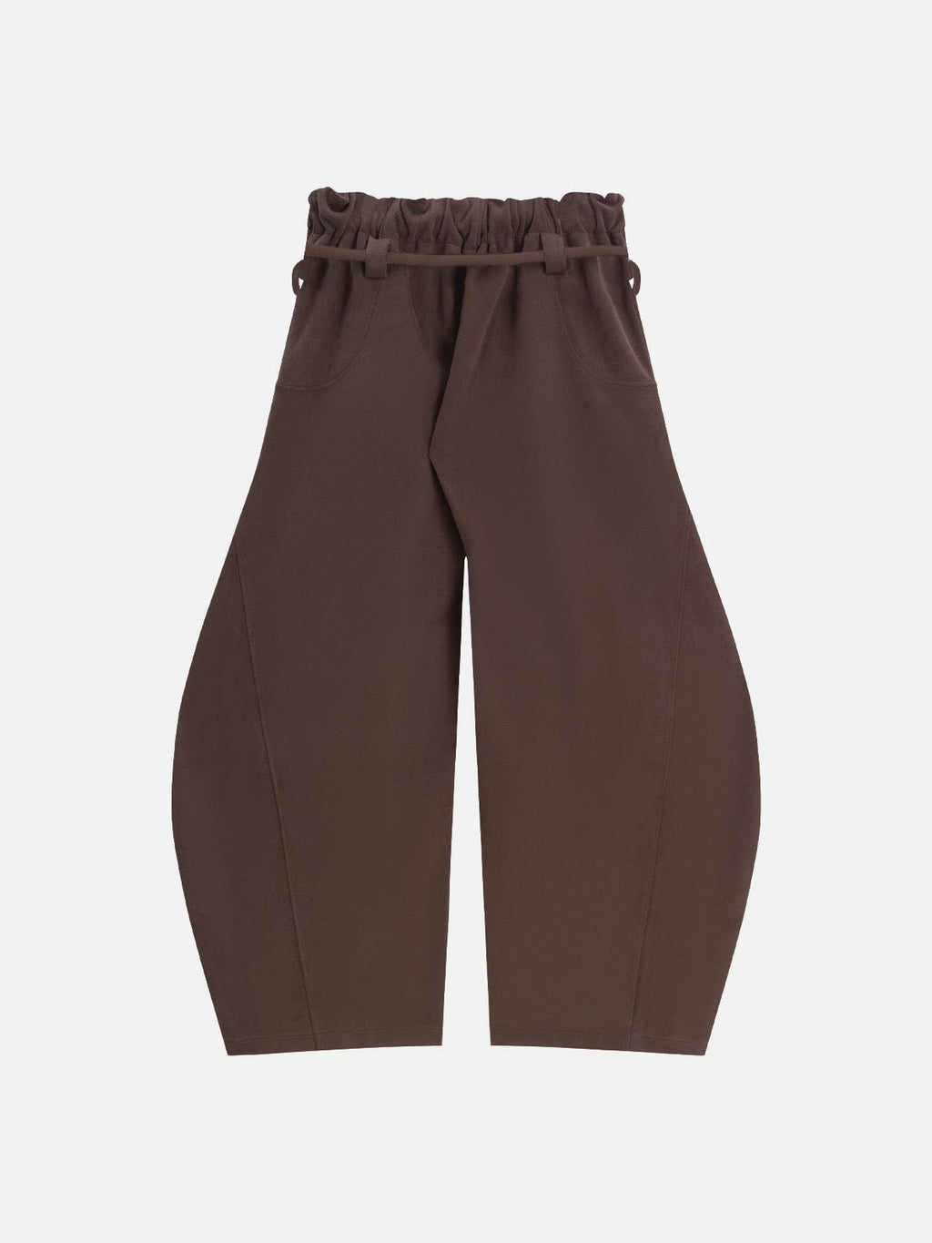 Aelfric Eden Stripe Super Baggy Barrel Sweatpants