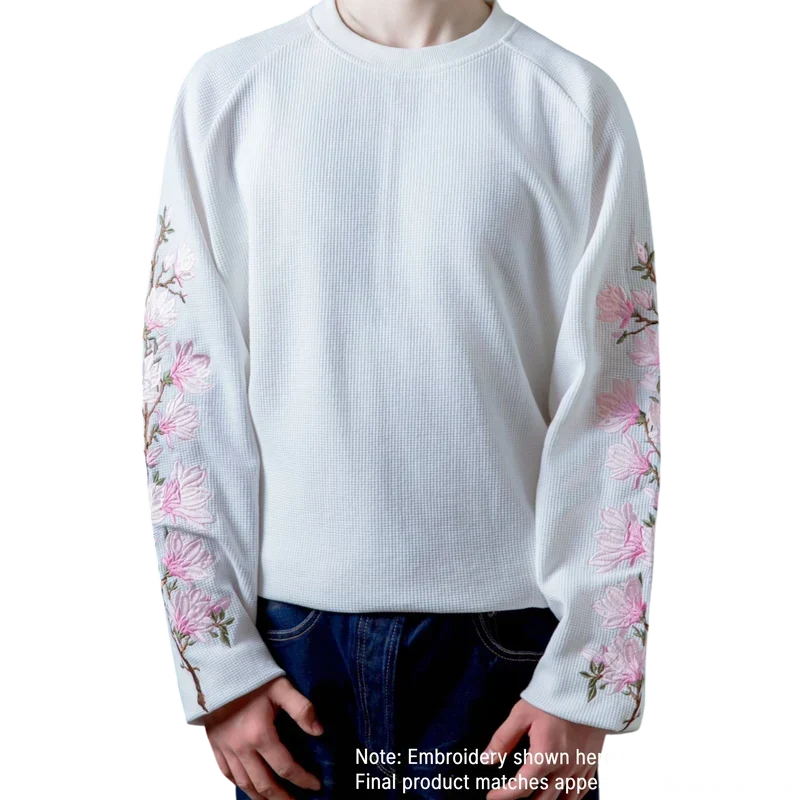 Magnolia Longsleeve