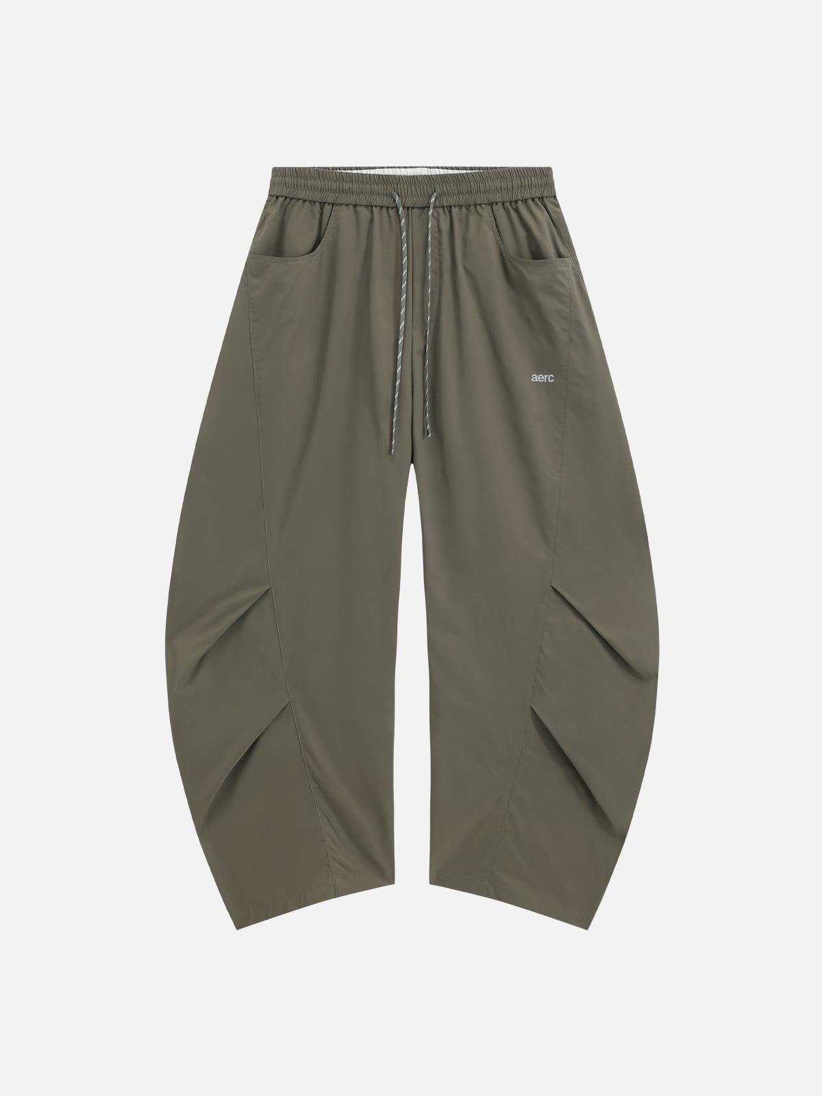 AERC Flow Urban Baggy Barrel Sweatpants