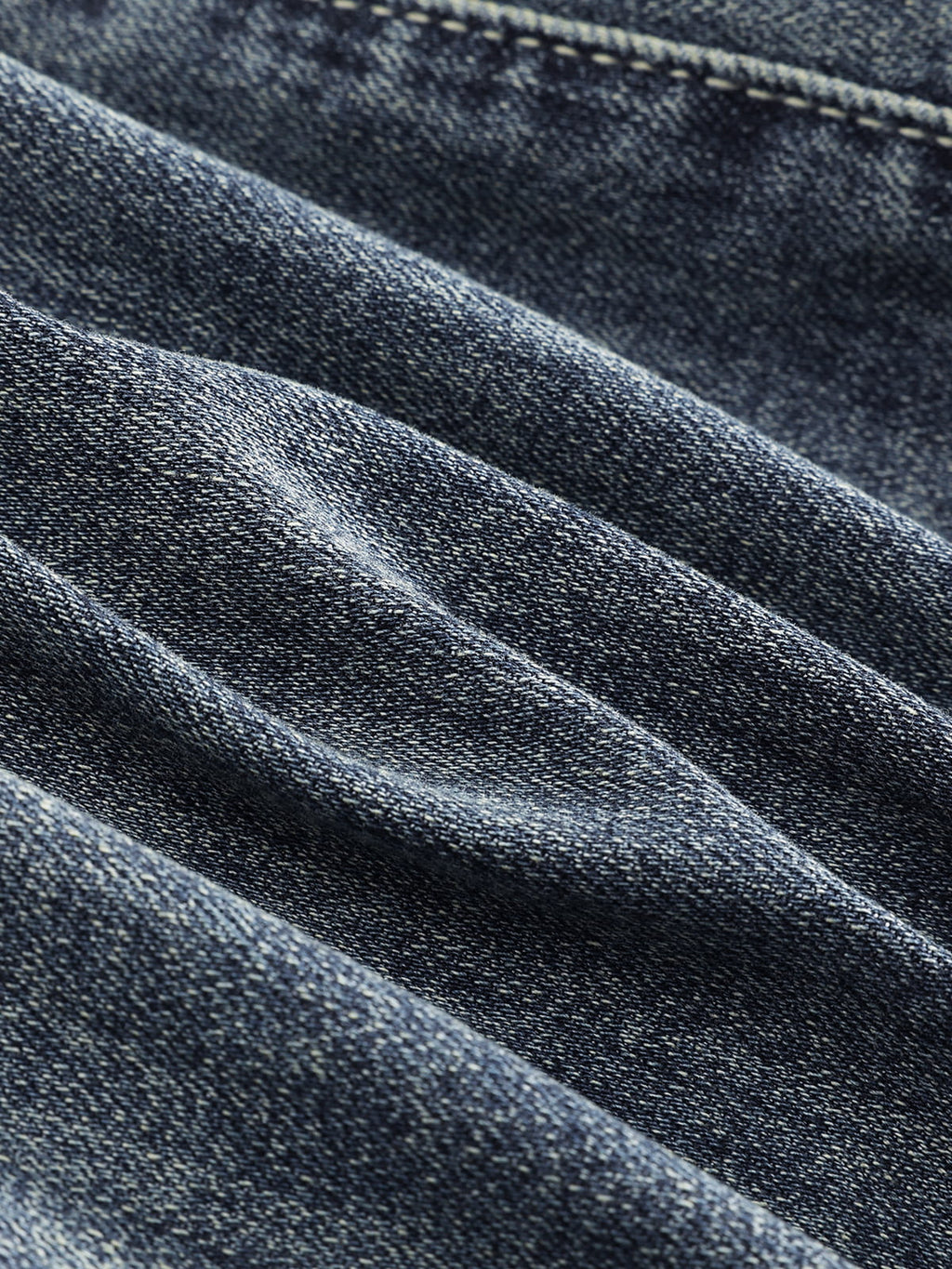 Aelfric Eden Rivet Pocket Bootcut Jeans