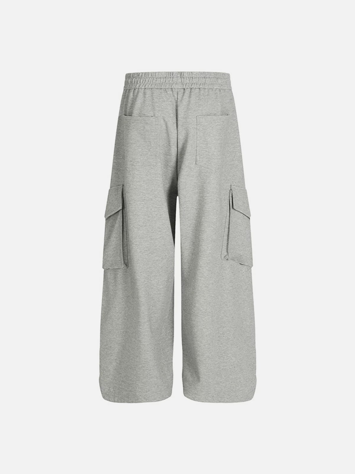 Aelfric Eden Multi Pocket Baggy Sweatpants