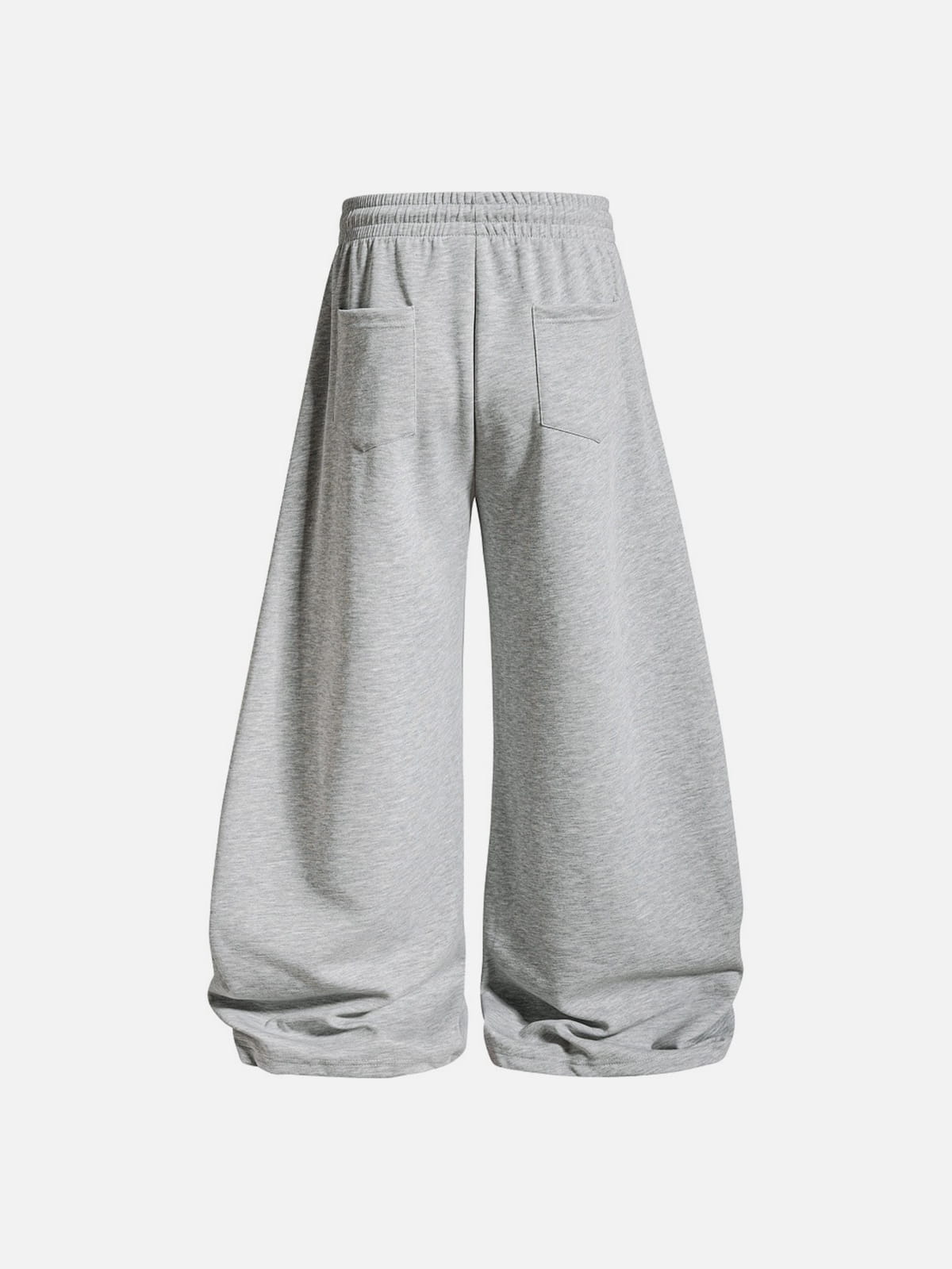Aelfric Eden Napoleon Baggy Barrel Sweatpants