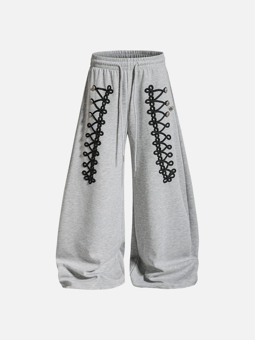 Aelfric Eden Napoleon Baggy Barrel Sweatpants