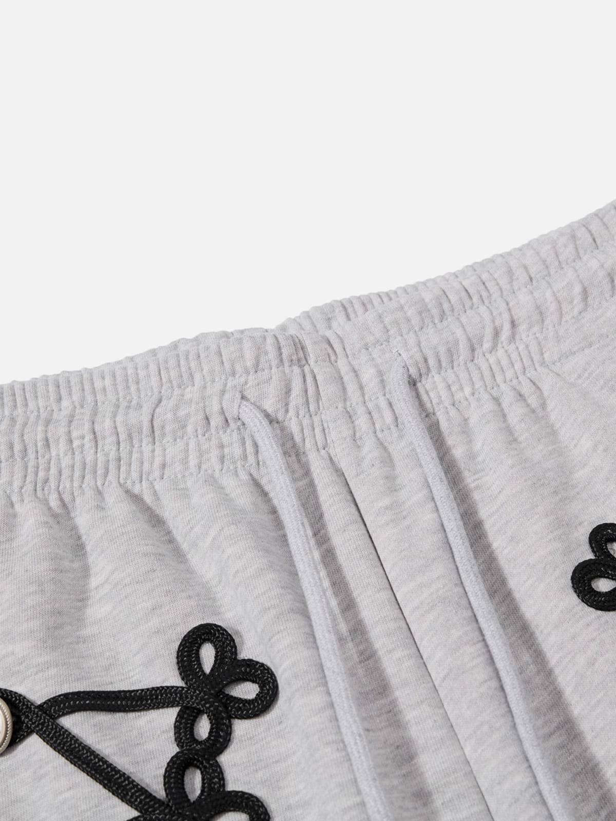 Aelfric Eden Napoleon Baggy Barrel Sweatpants