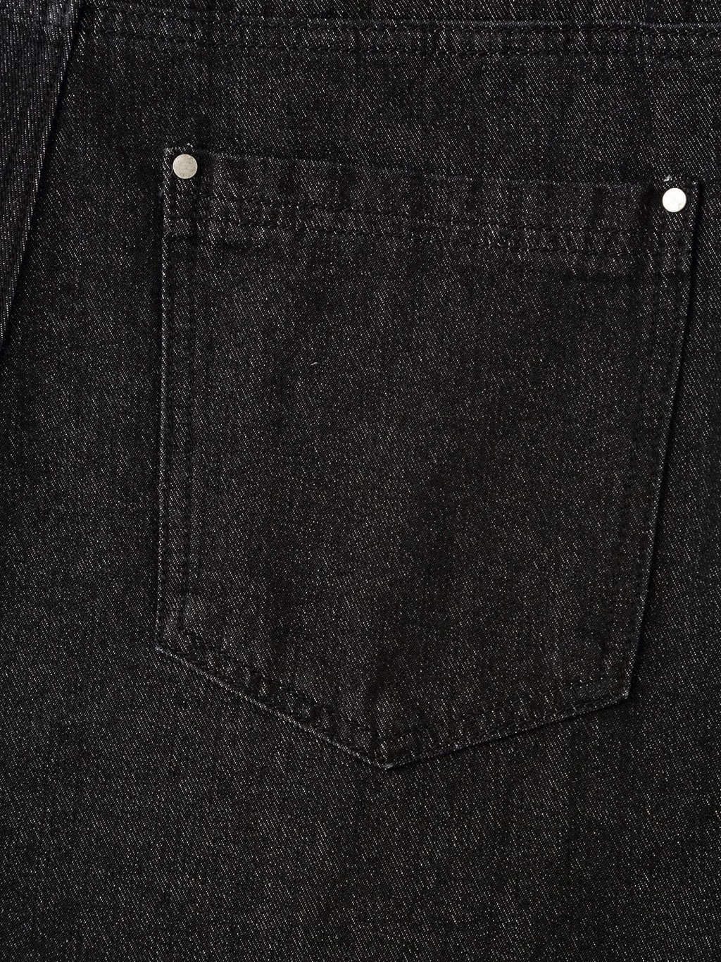 Aelfric Eden Fireman Clasp Baggy Barrel Jeans