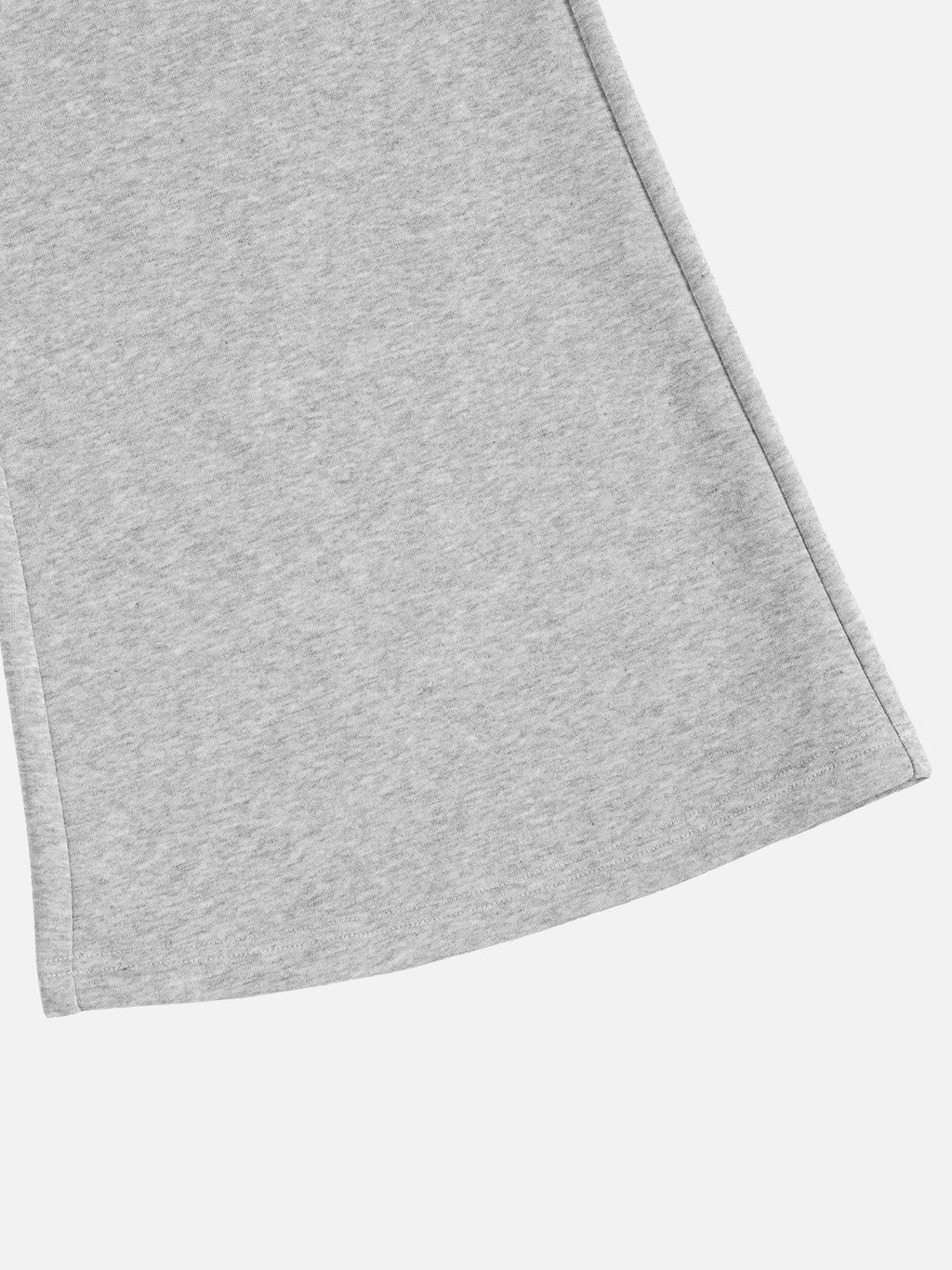 Aelfric Eden Layered Waistband Bootcut Sweatpants