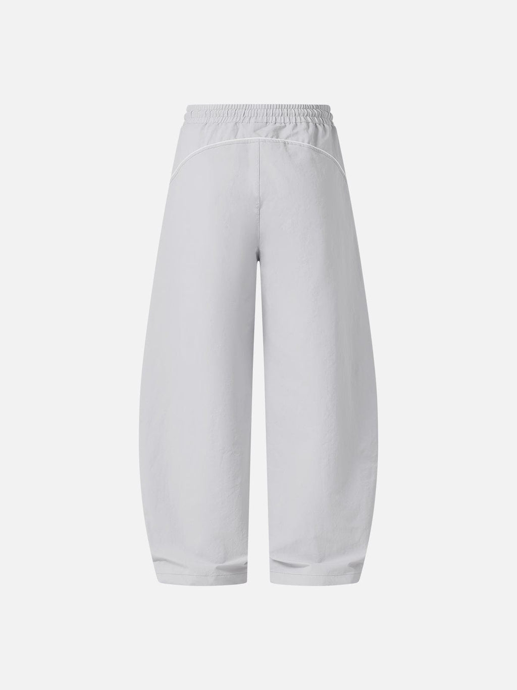 Aelfric Eden Contrast Baggy Barrel Track Pants