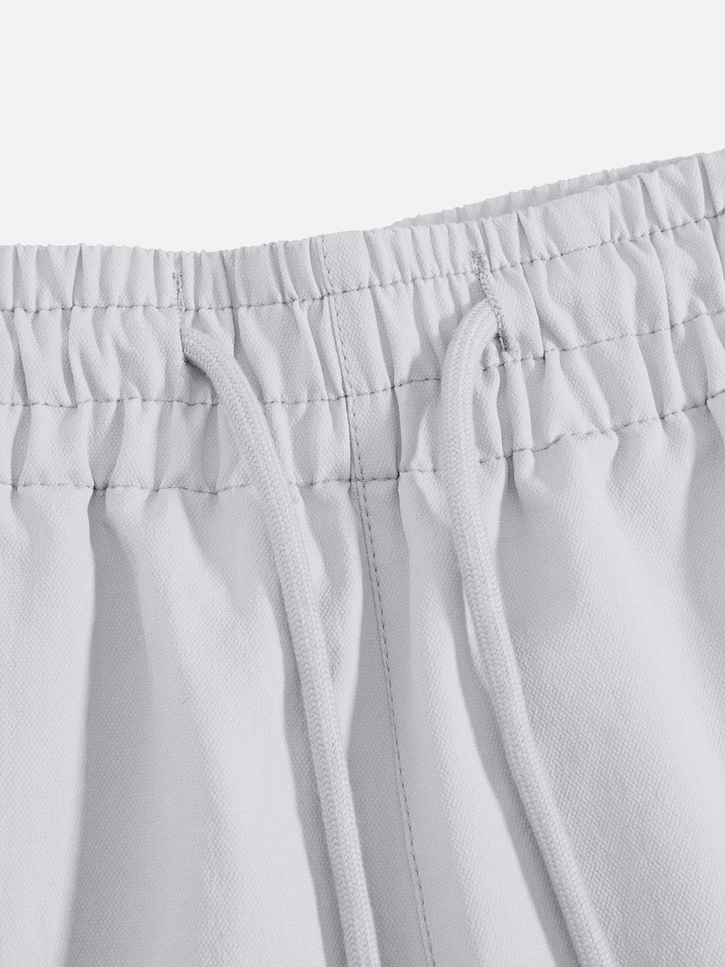 Aelfric Eden Contrast Baggy Barrel Track Pants