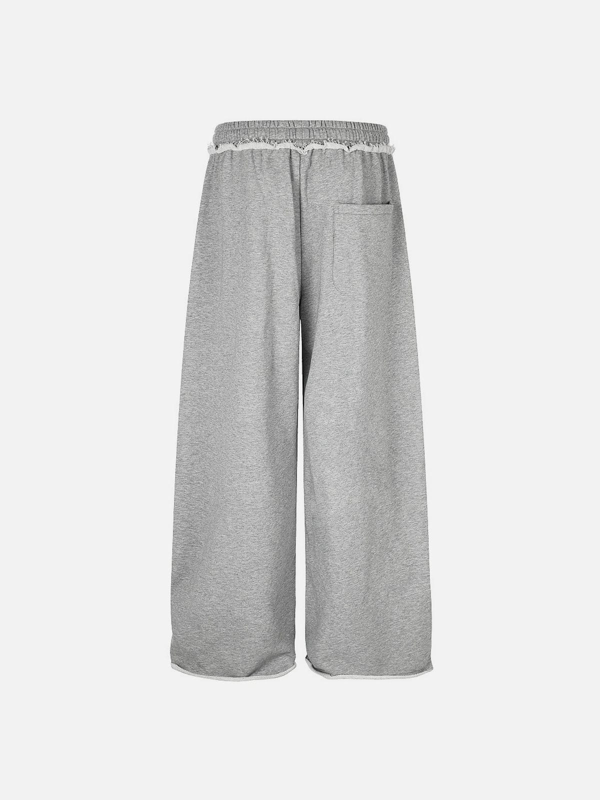Aelfric Eden Star Patch Sweatpants