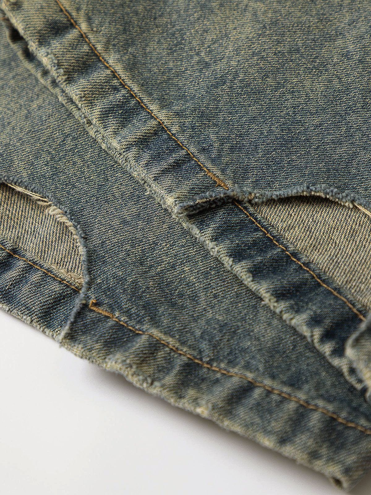 Aelfric Eden Baggy Jeans